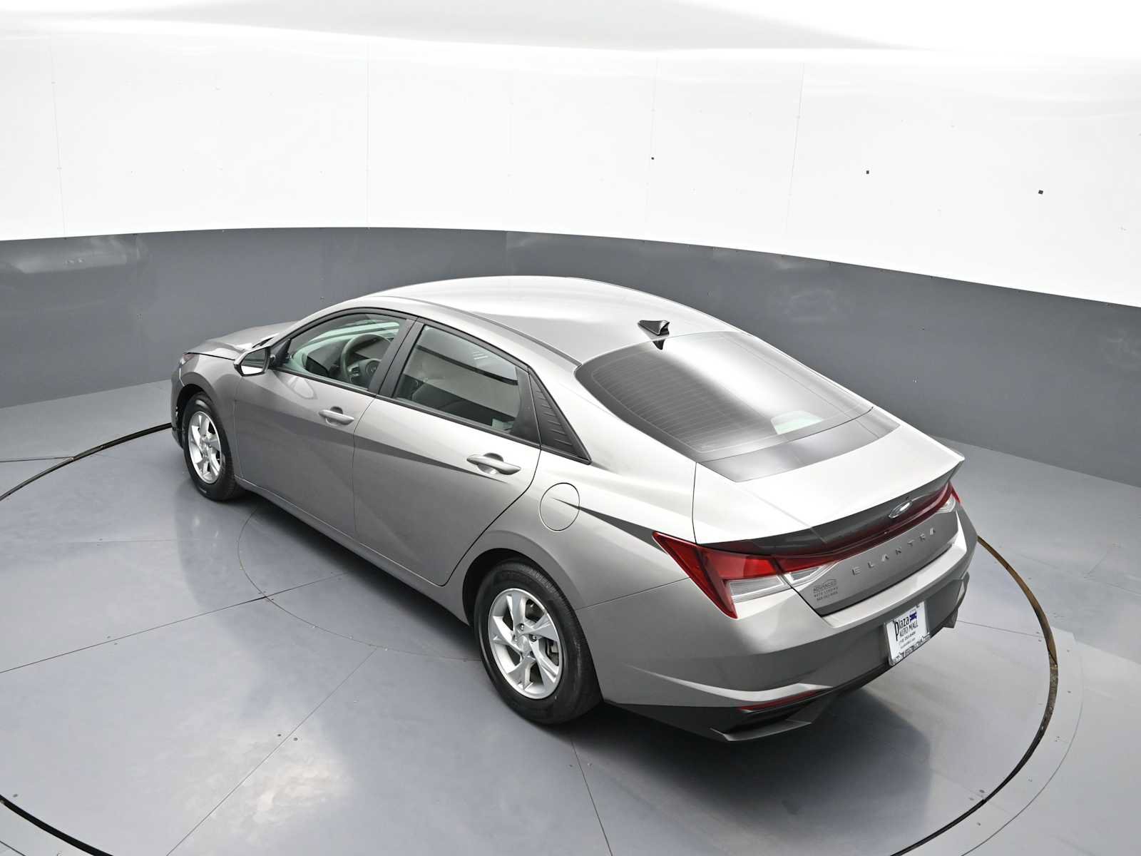 Certified 2023 Hyundai Elantra SE FWD image 38