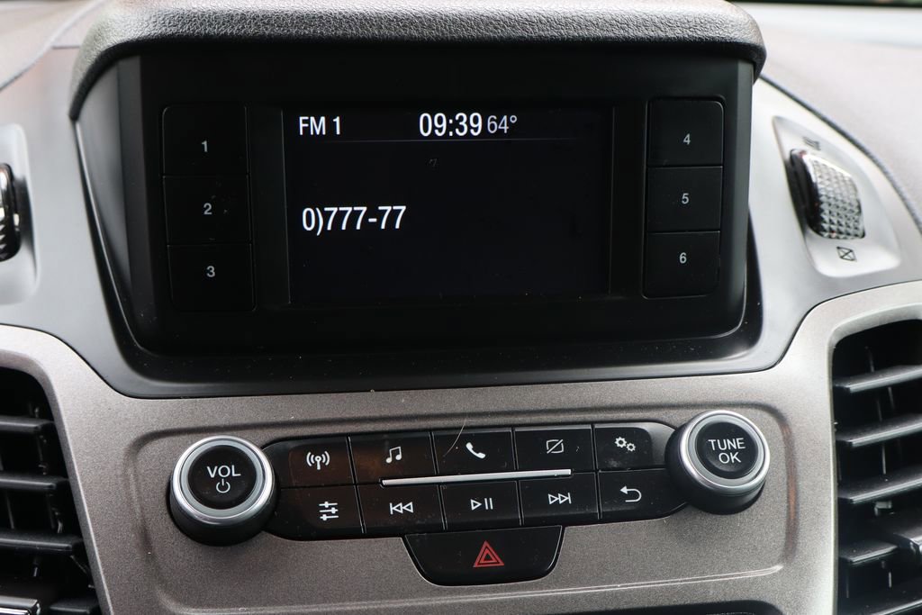 Used 2022 Ford Transit Connect XL FWD image 30