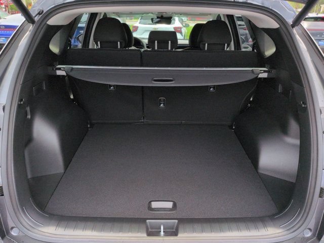 Certified 2024 Hyundai Tucson SEL FWD image 13