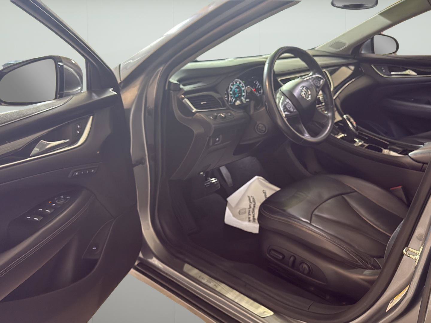 Used 2019 Buick LaCrosse Essence w/ Sights and Sounds Package FWD image 8