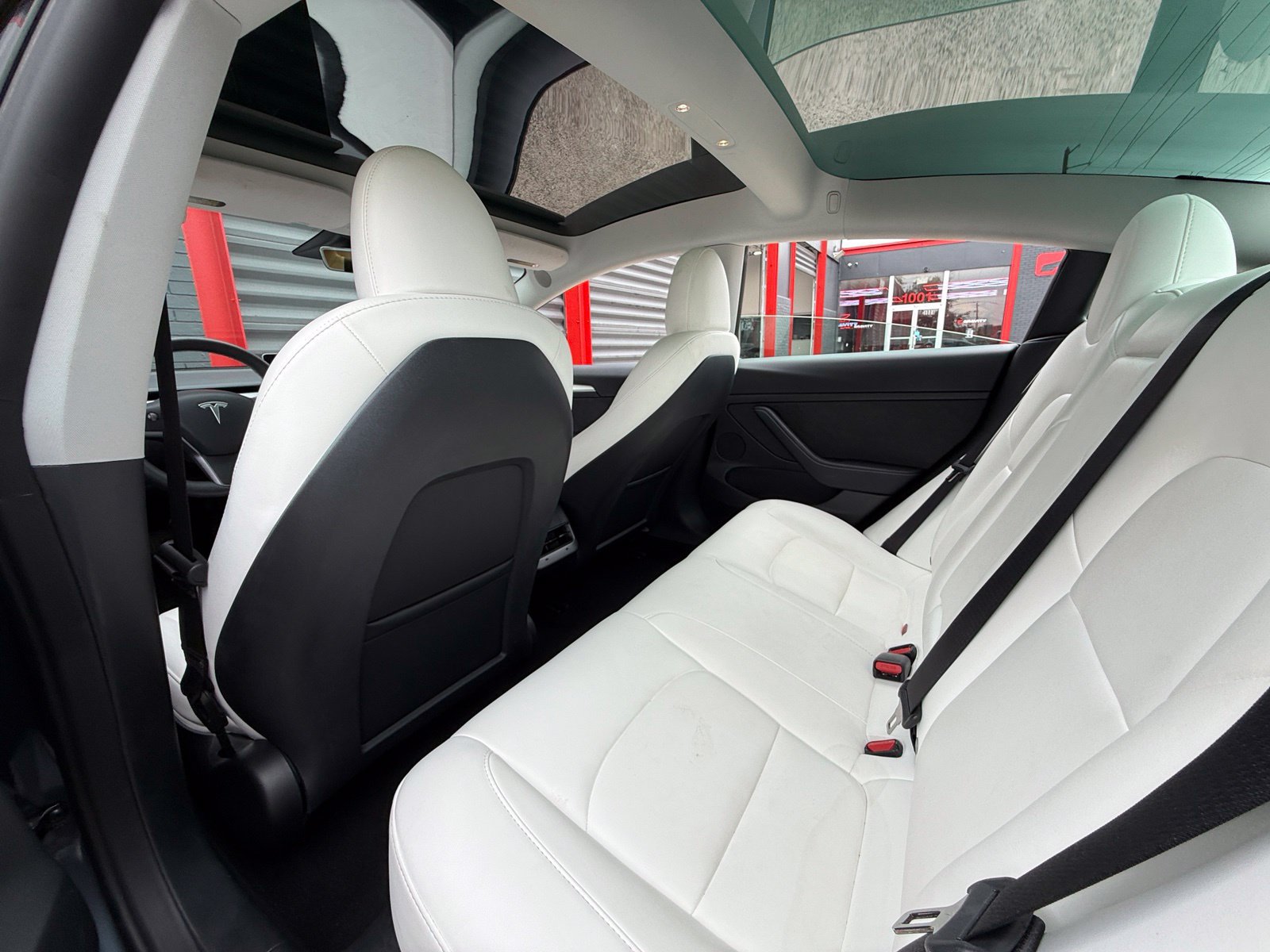 Used 2023 Tesla Model 3 Standard Range RWD image 18