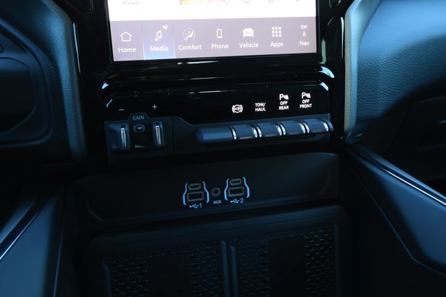 New 2026 RAM 3500 Laramie w/ Night Edition image 19