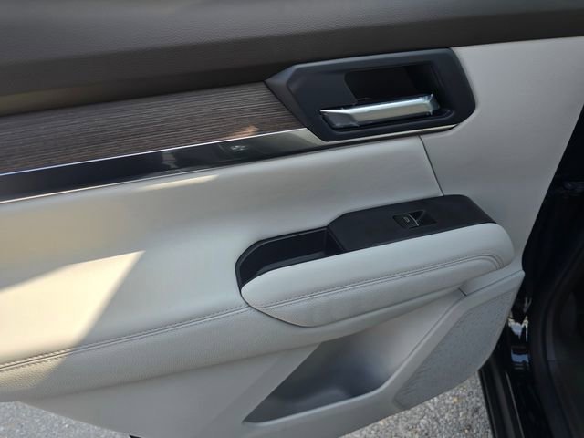 New 2026 GMC Terrain Denali AWD/4WD image 11