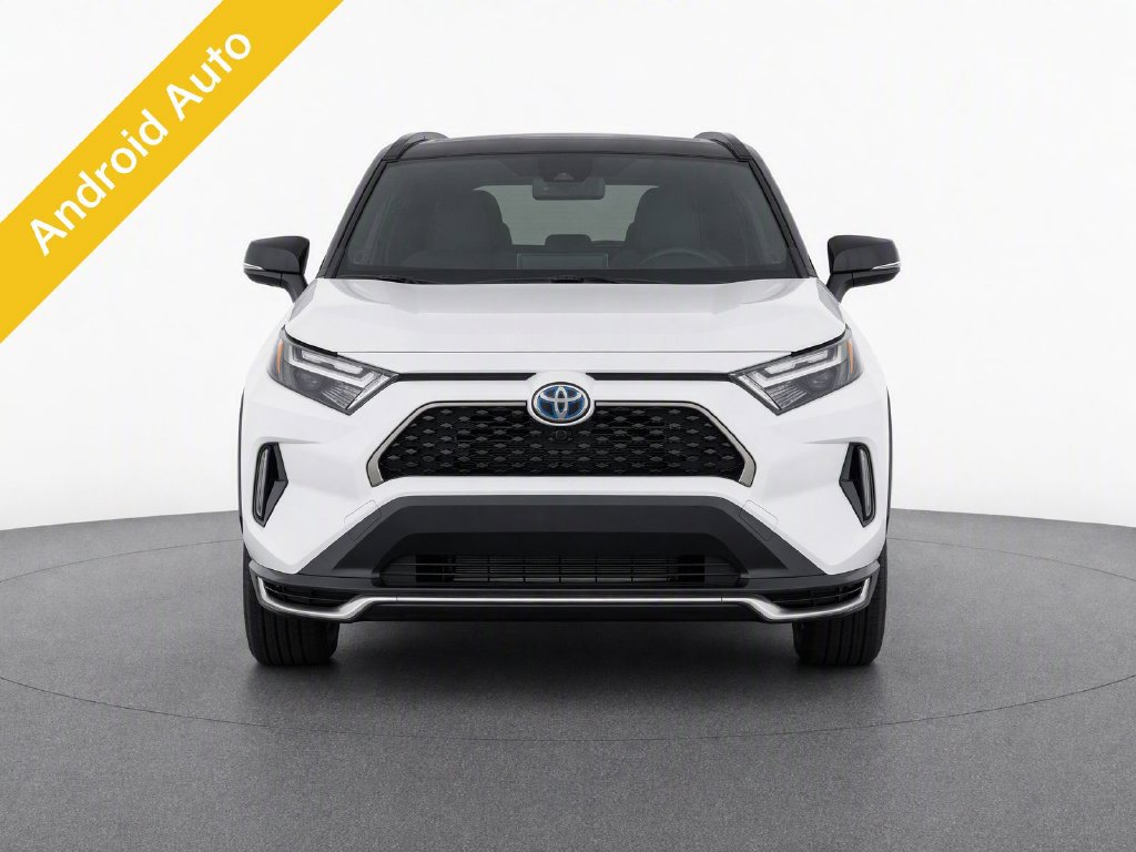 Used 2024 Toyota RAV4 XSE w/ Premium Package AWD/4WD image 5