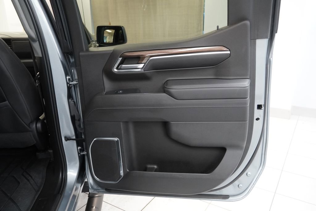 Used 2023 Chevrolet Silverado 1500 RST w/ Rally Edition image 25