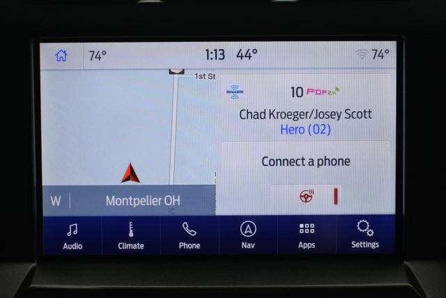 Used 2020 Ford F150 Lariat w/ Equipment Group 502A Luxury image 27