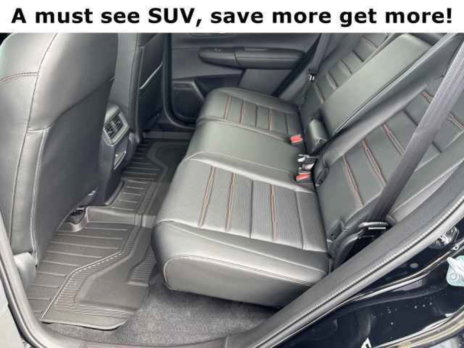 Certified 2025 Honda CR-V Sport-L image 9