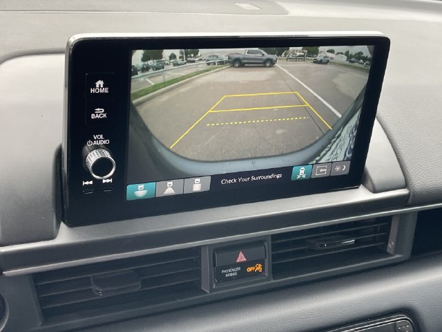 Used 2024 Honda Pilot EX-L image 17
