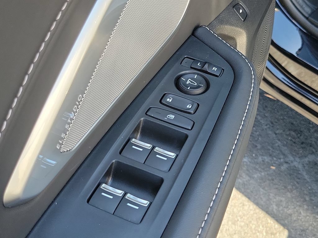 Certified 2024 Acura RDX w/ Technology Package AWD/4WD image 21