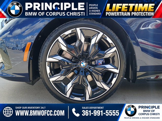 New 2026 BMW 530i w/ M Sport Package RWD image 6