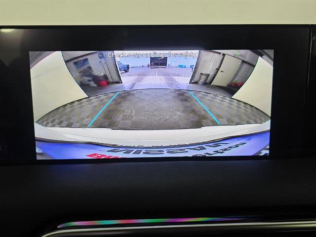 New 2026 Nissan Armada SV image 31