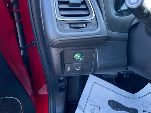 Used 2018 Honda HR-V EX image 11