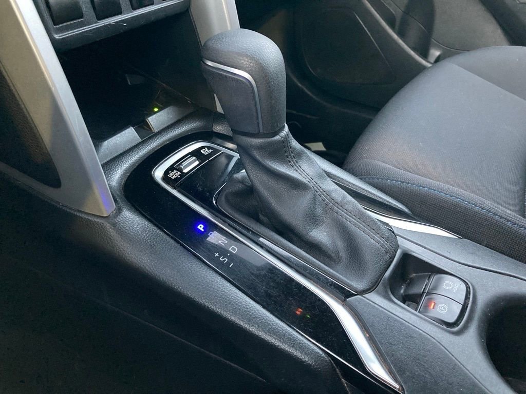 Used 2024 Toyota Corolla Cross SE AWD/4WD image 20