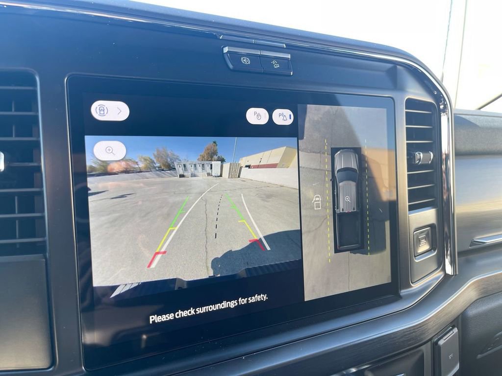 New 2026 Ford F250 Lariat w/ FX4 Off-Road Package AWD/4WD image 41