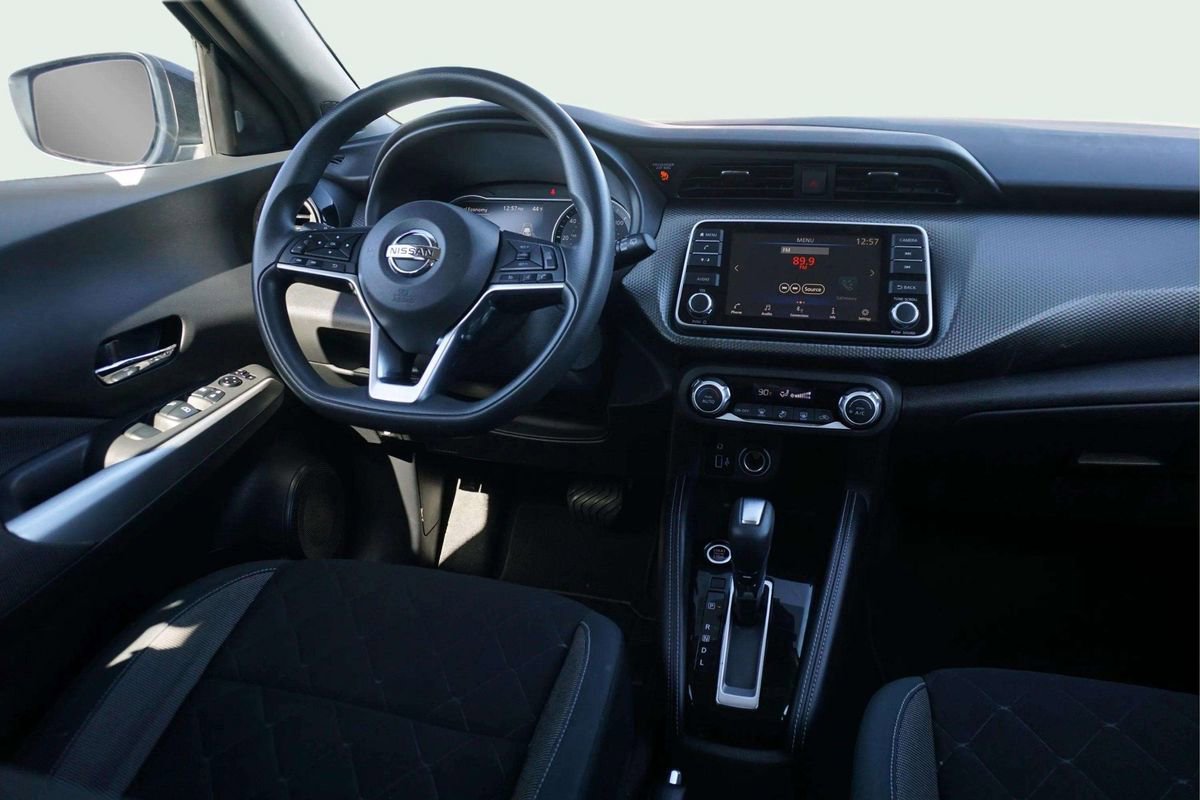 Used 2020 Nissan Kicks SV FWD image 23