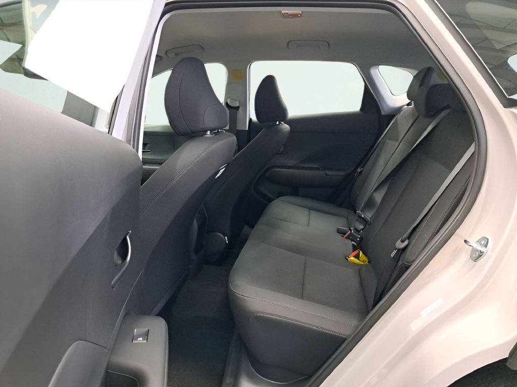 New 2026 Hyundai Kona SE AWD/4WD image 12