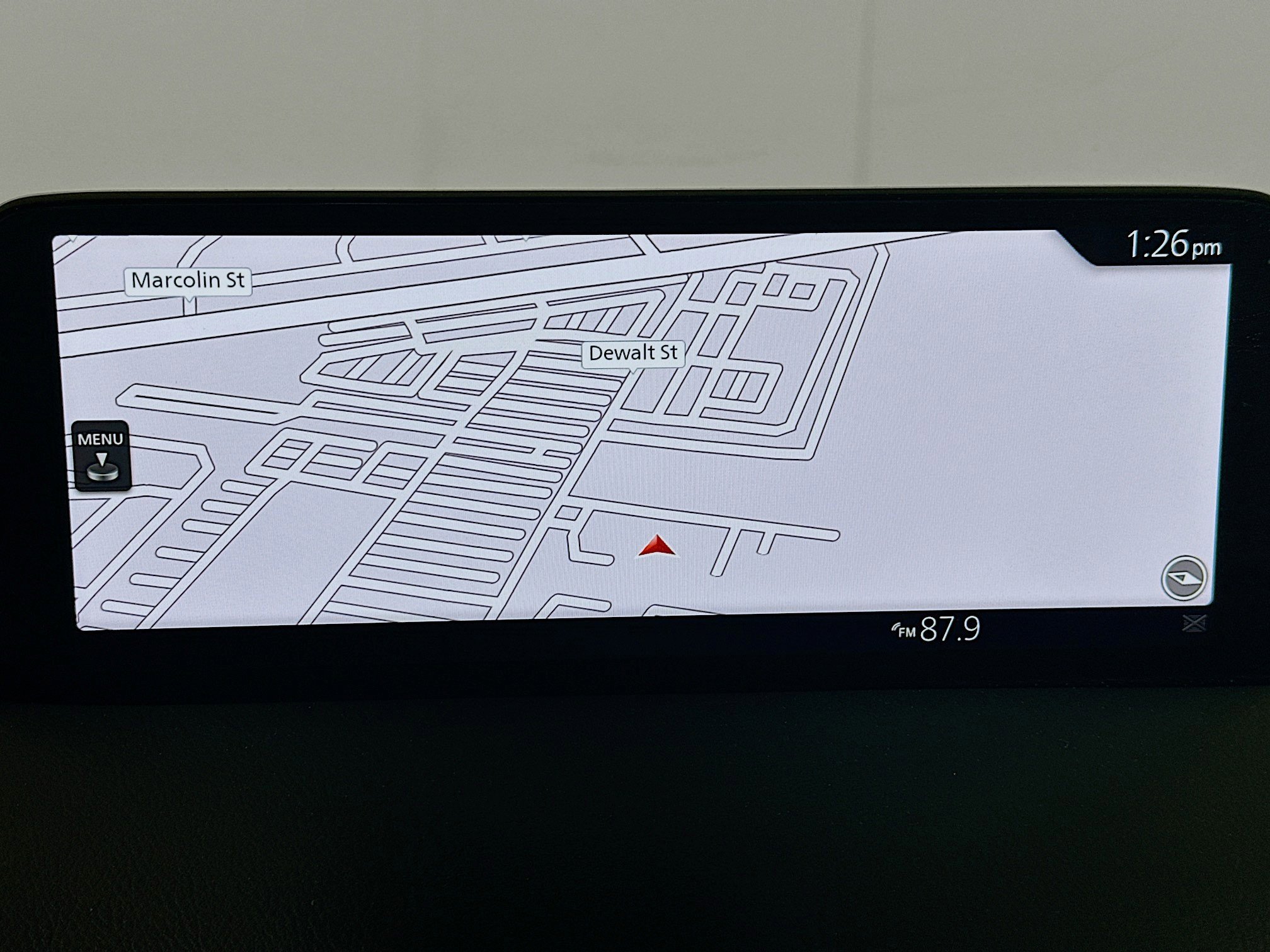 Used 2023 MAZDA CX-5 Signature image 22