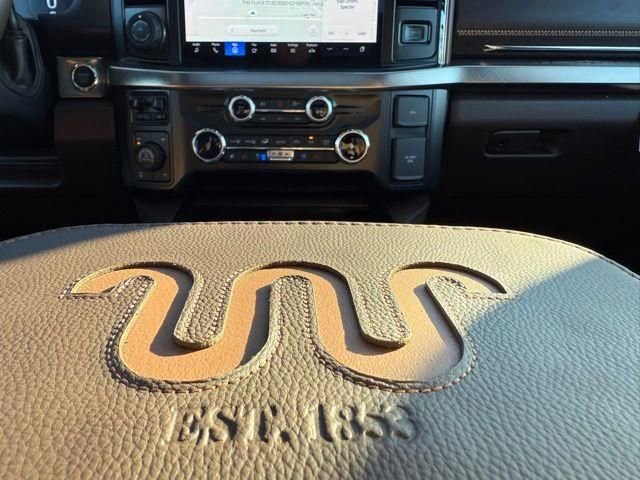 New 2026 Ford F350 King Ranch w/ Tremor Off-Road Package image 27