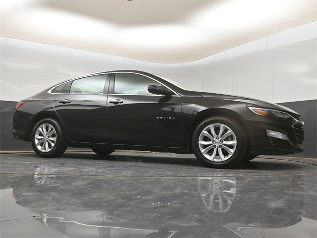 Used 2023 Chevrolet Malibu LT image 14