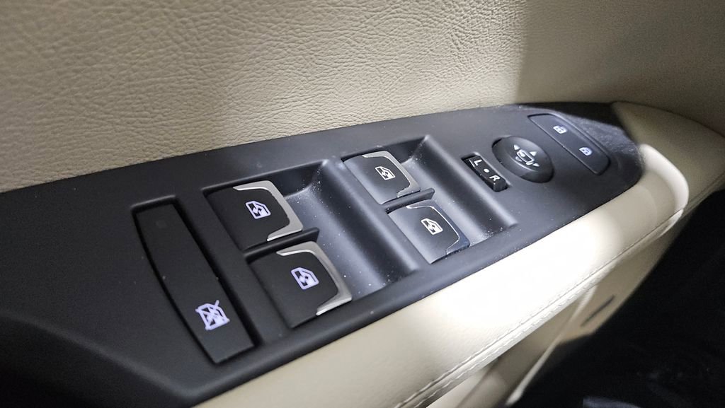 Used 2020 Cadillac CT6 Luxury image 20