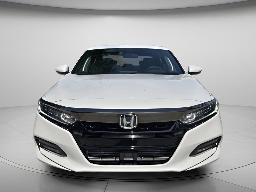 Used 2020 Honda Accord Sport image 4
