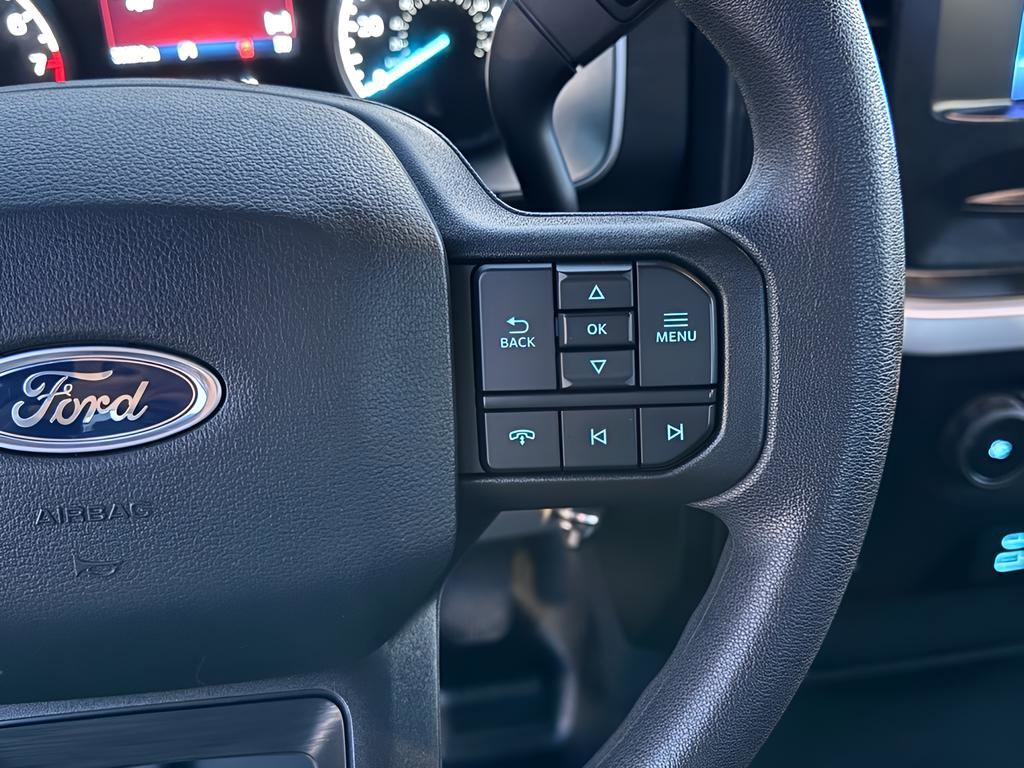 Used 2023 Ford F150 XL image 16
