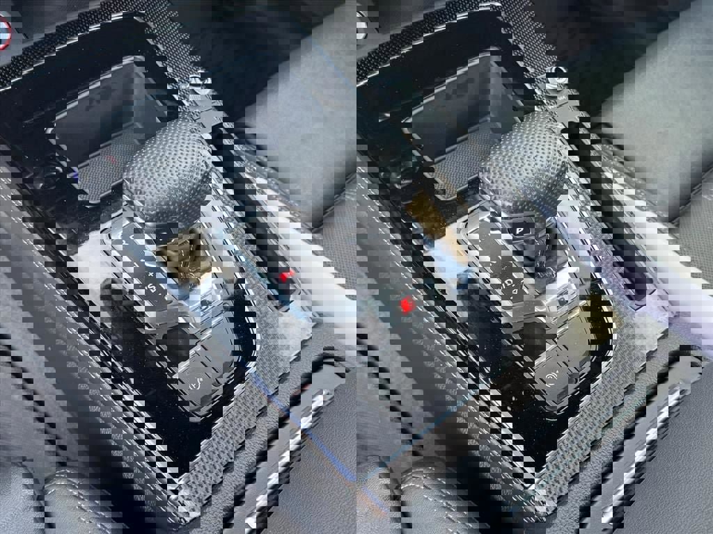 Used 2022 Audi SQ5 Premium Plus w/ Premium Plus Package image 22