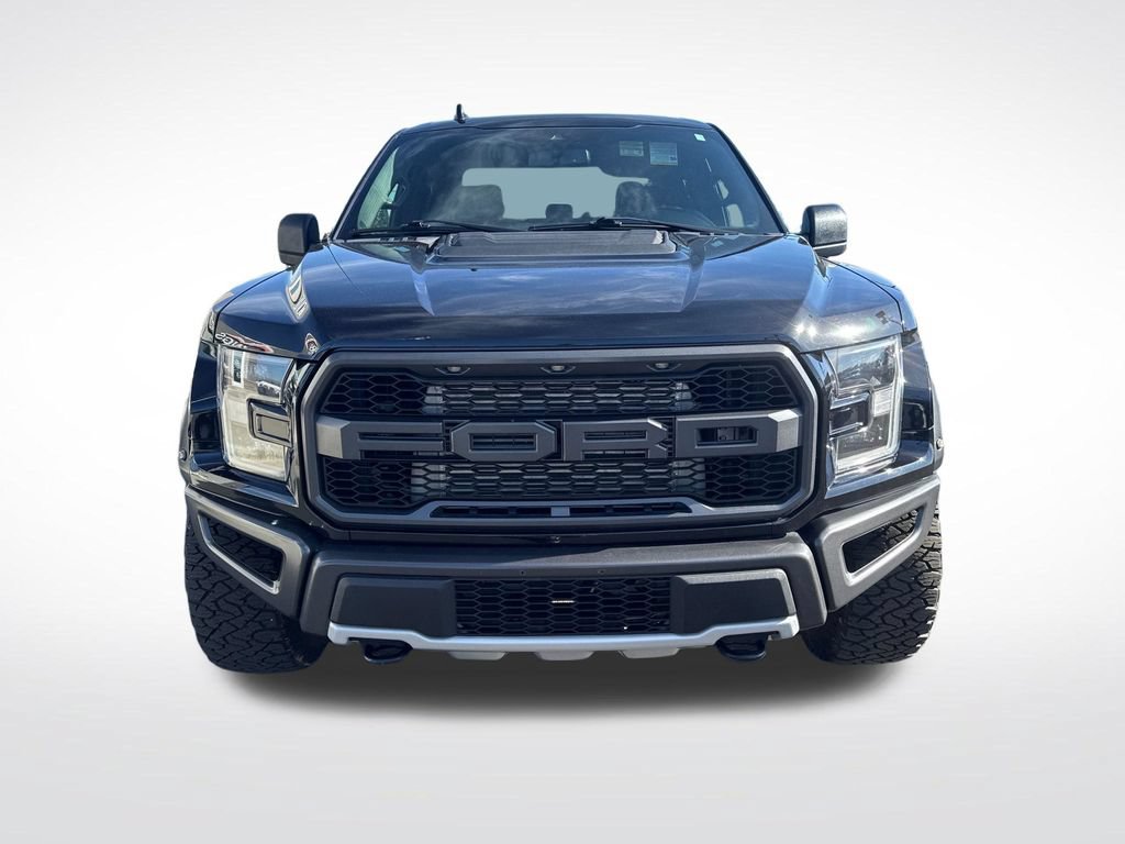 Used 2019 Ford F150 Raptor AWD/4WD image 8