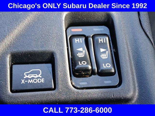 Certified 2023 Subaru Crosstrek 2.5i Limited image 15