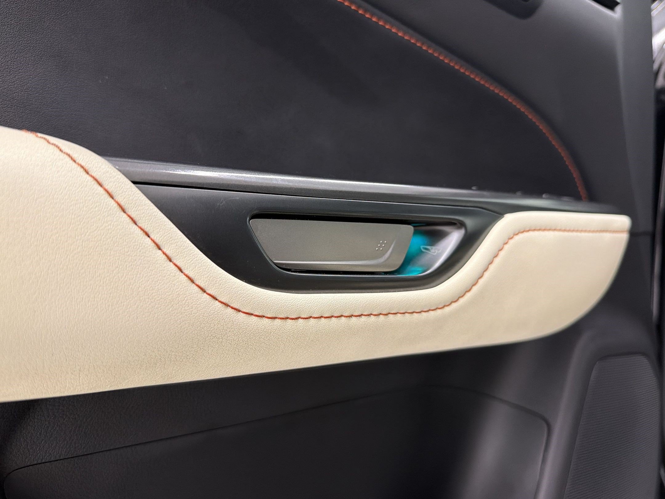 Certified 2023 Lexus NX 350 AWD image 36