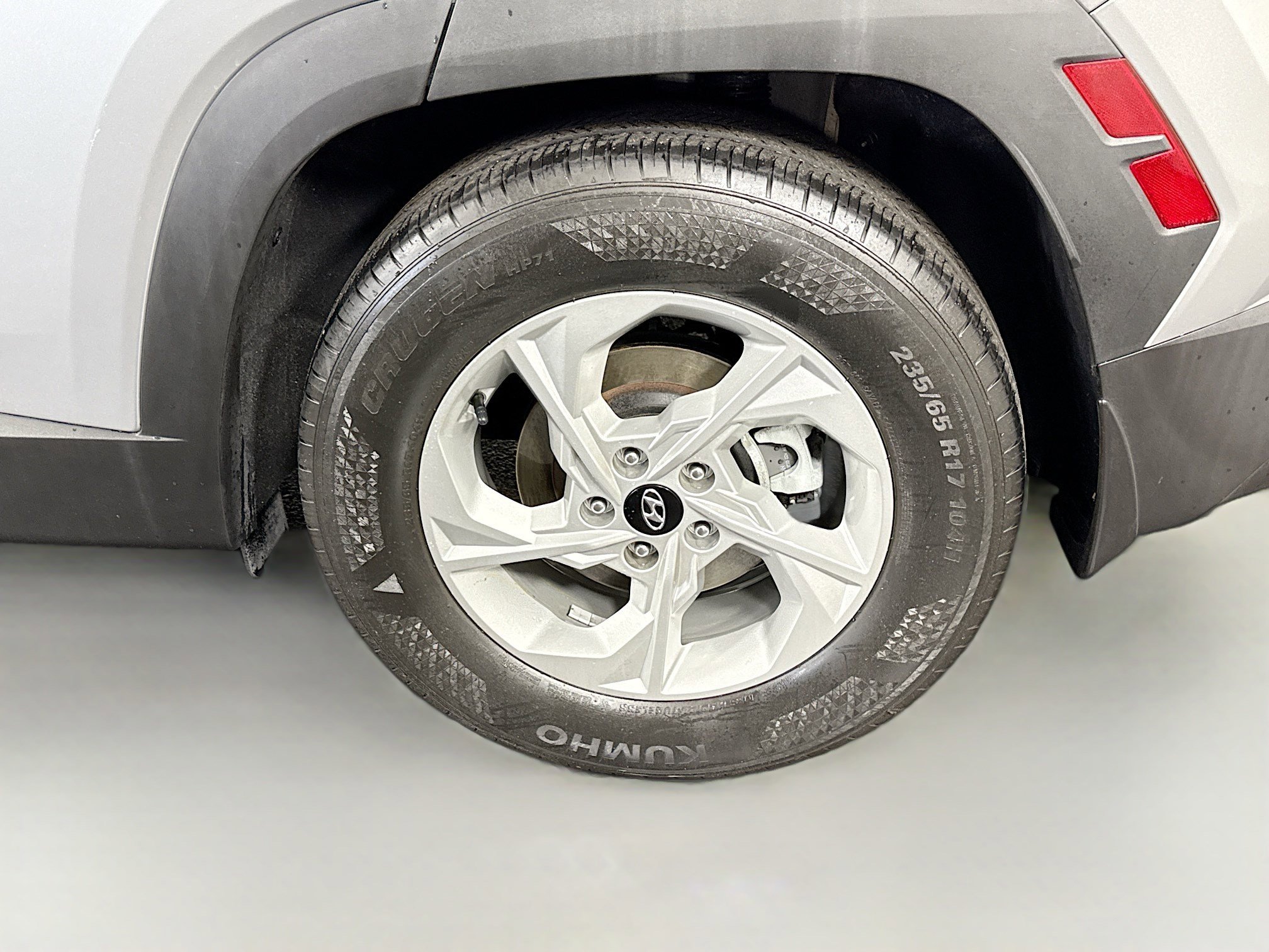 Used 2022 Hyundai Tucson SEL image 37