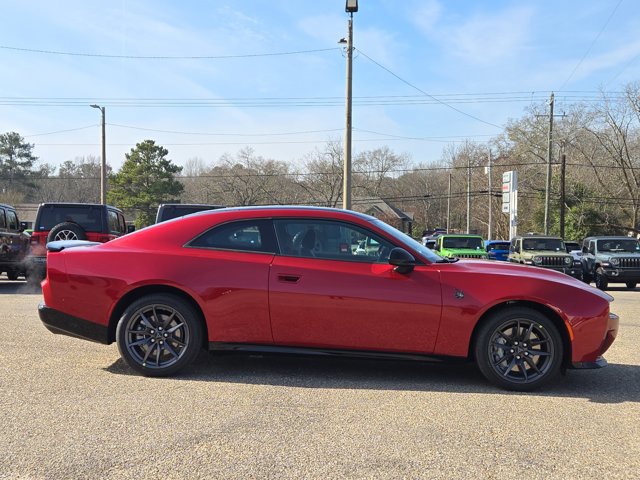 New 2026 Dodge Charger Scat Pack image 5