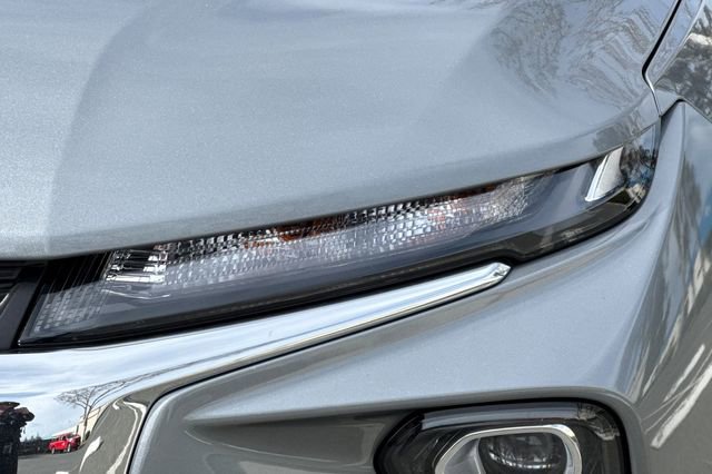 Used 2026 Chevrolet TrailBlazer LS w/ LS Convenience Package image 49