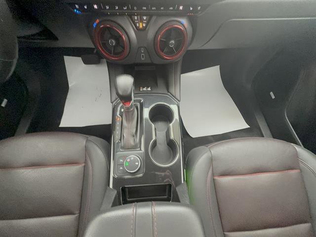Used 2021 Chevrolet Blazer RS w/ Enhanced Convenience Package image 18