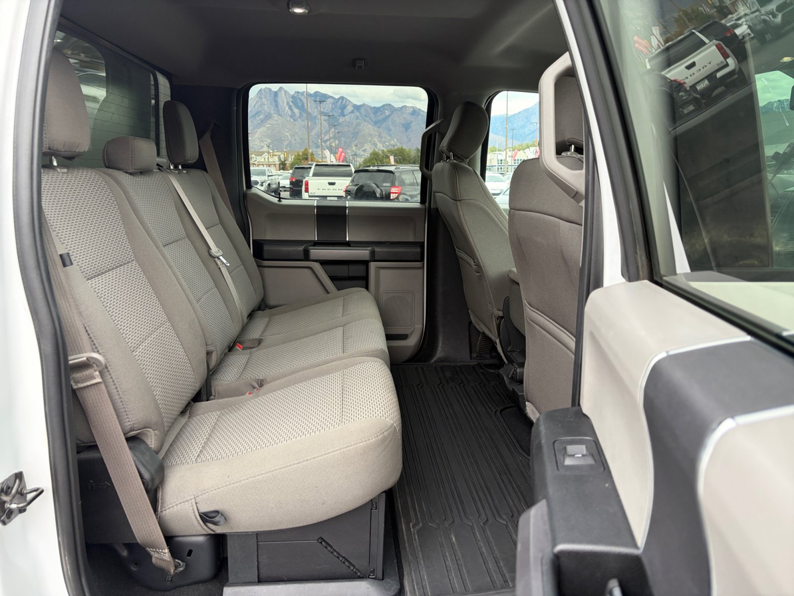 Used 2019 Ford F250 XLT w/ XLT Value Package AWD/4WD image 26