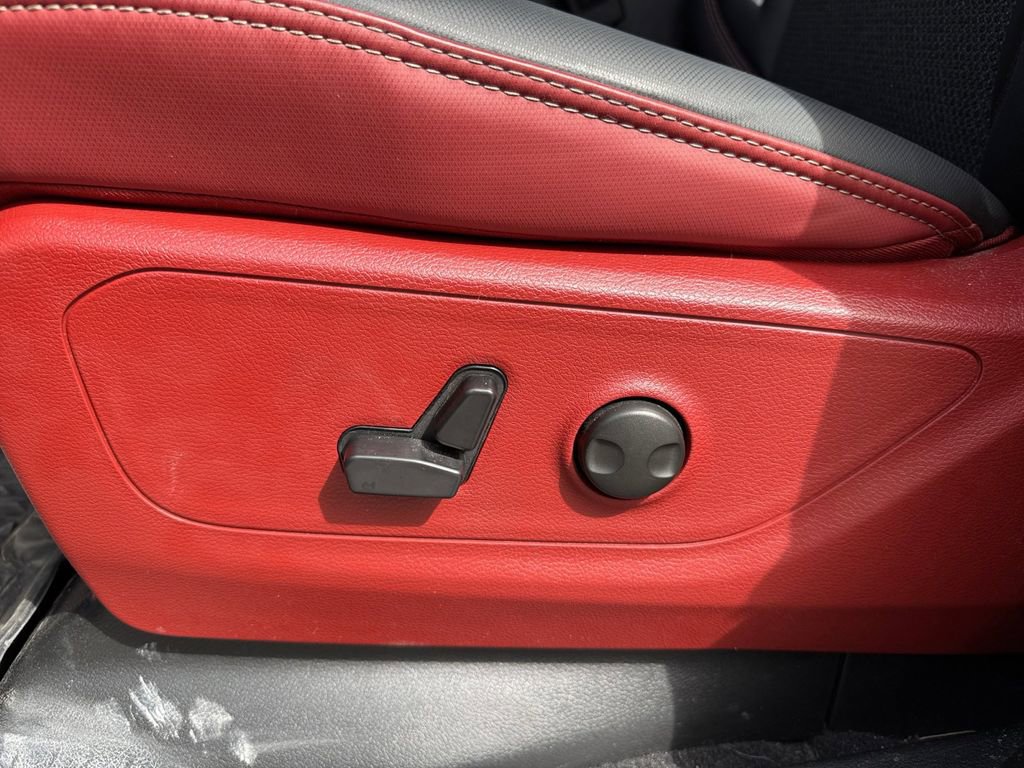 Used 2026 RAM 1500 Rebel w/ Rebel Level 1 Equipment Group image 13