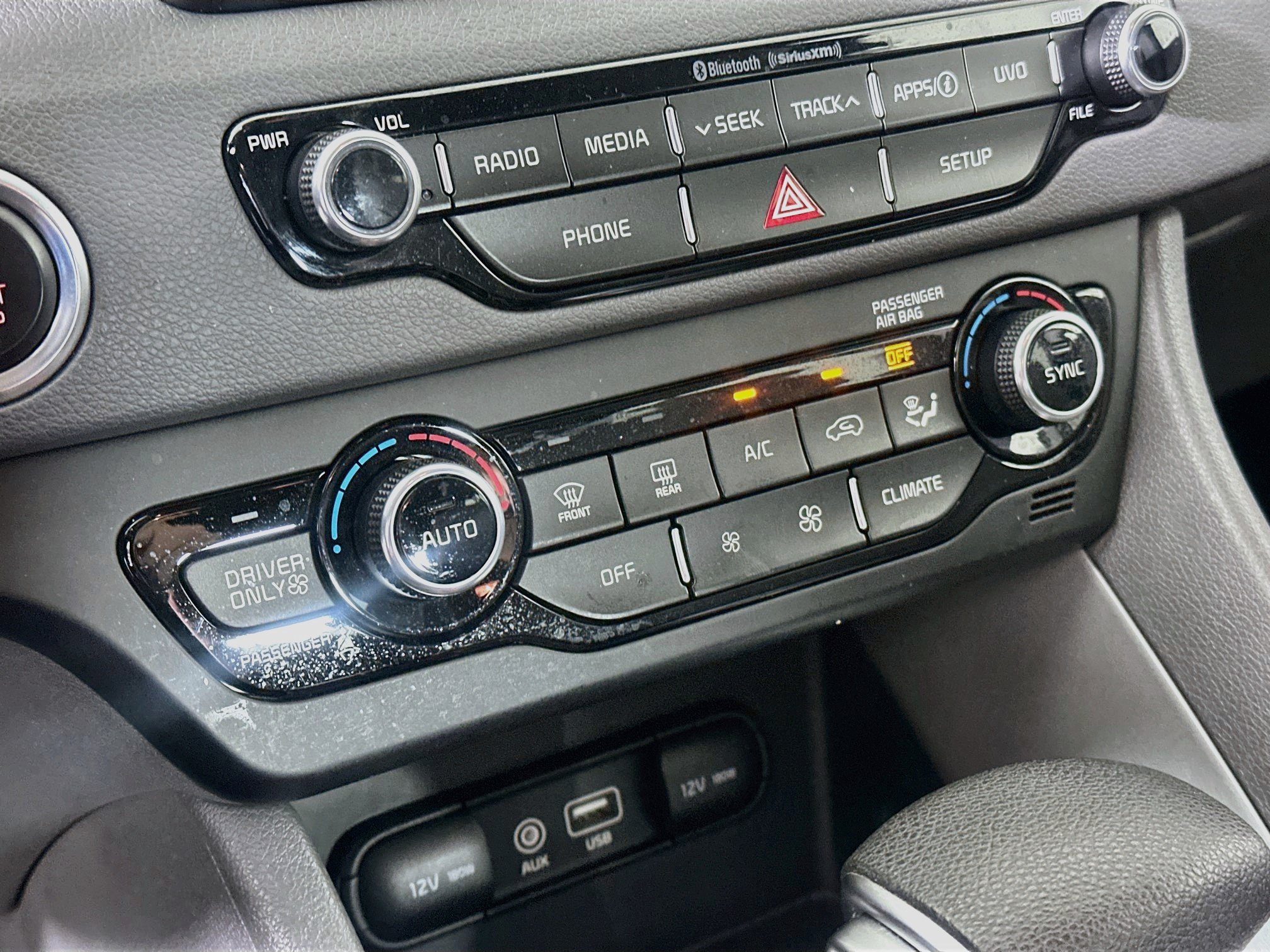 Used 2019 Kia Niro LX FWD image 22