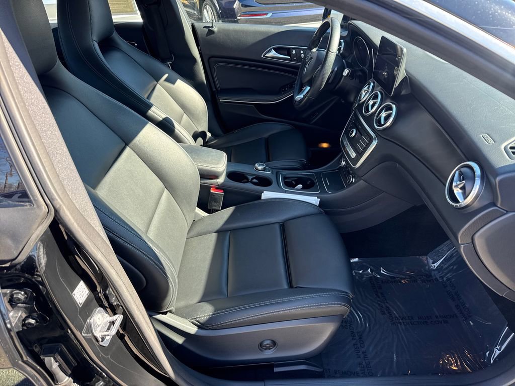 Used 2019 Mercedes-Benz CLA 250 image 13