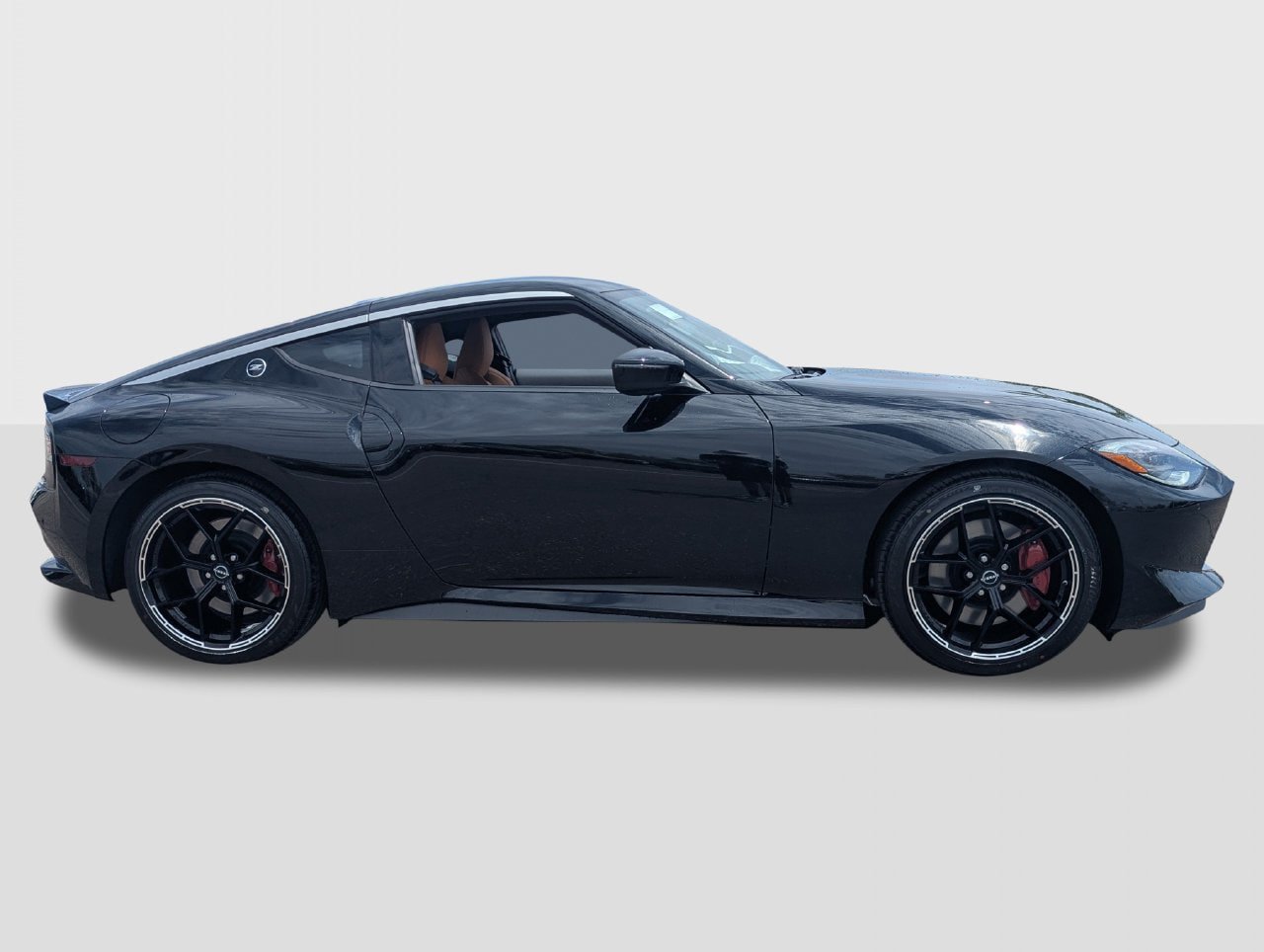 New 2027 Nissan Z Performance RWD image 6