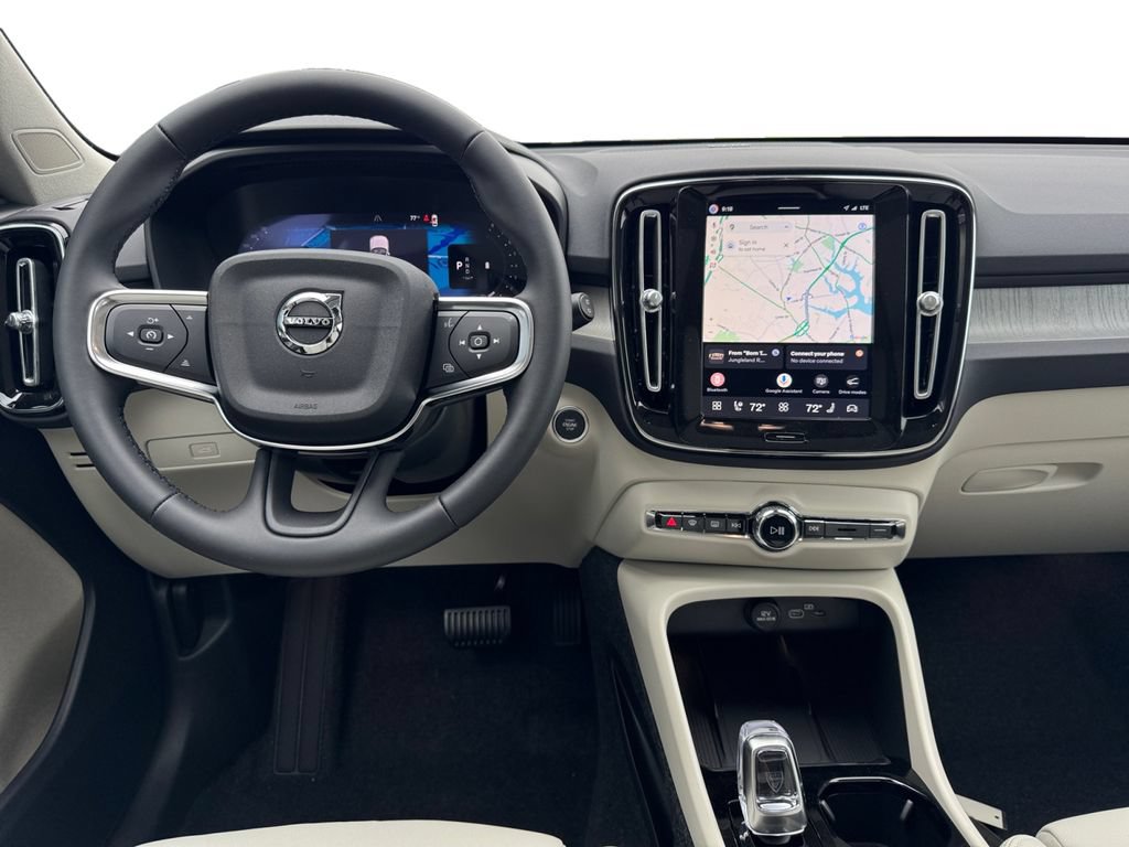 New 2026 Volvo XC40 B5 Ultra w/ Protection Package Premier AWD/4WD image 28