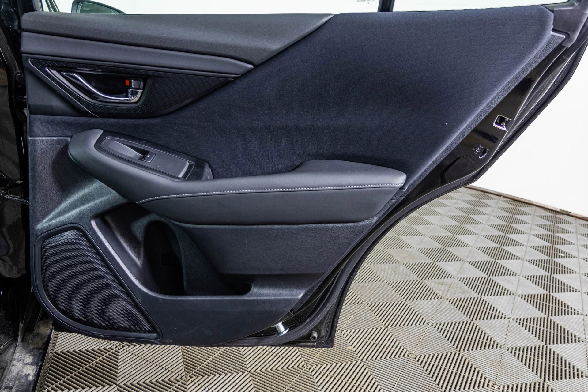 Used 2025 Subaru Legacy Premium AWD/4WD image 42