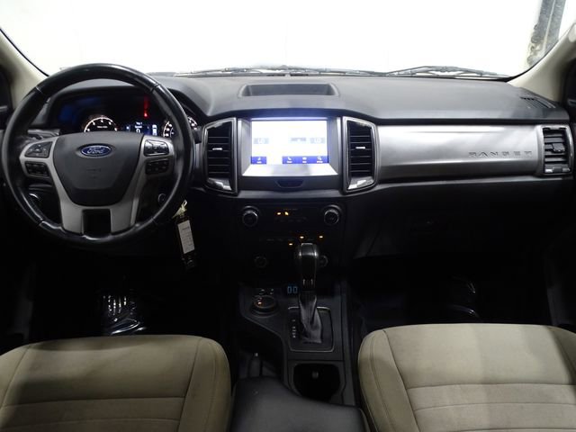 Used 2020 Ford Ranger XLT w/ Equipment Group 301A Mid AWD/4WD image 28