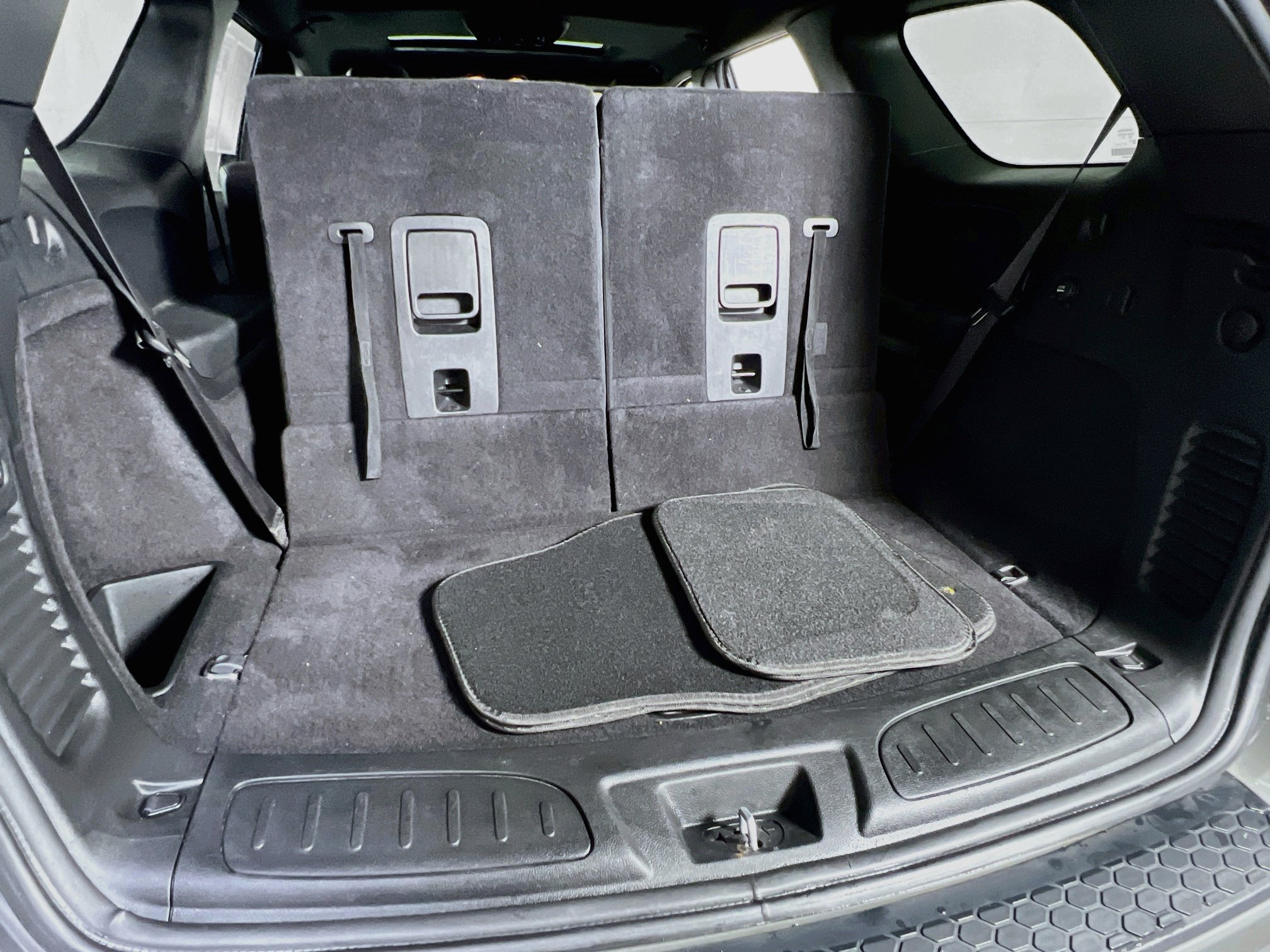 Used 2023 Dodge Durango GT AWD/4WD image 26