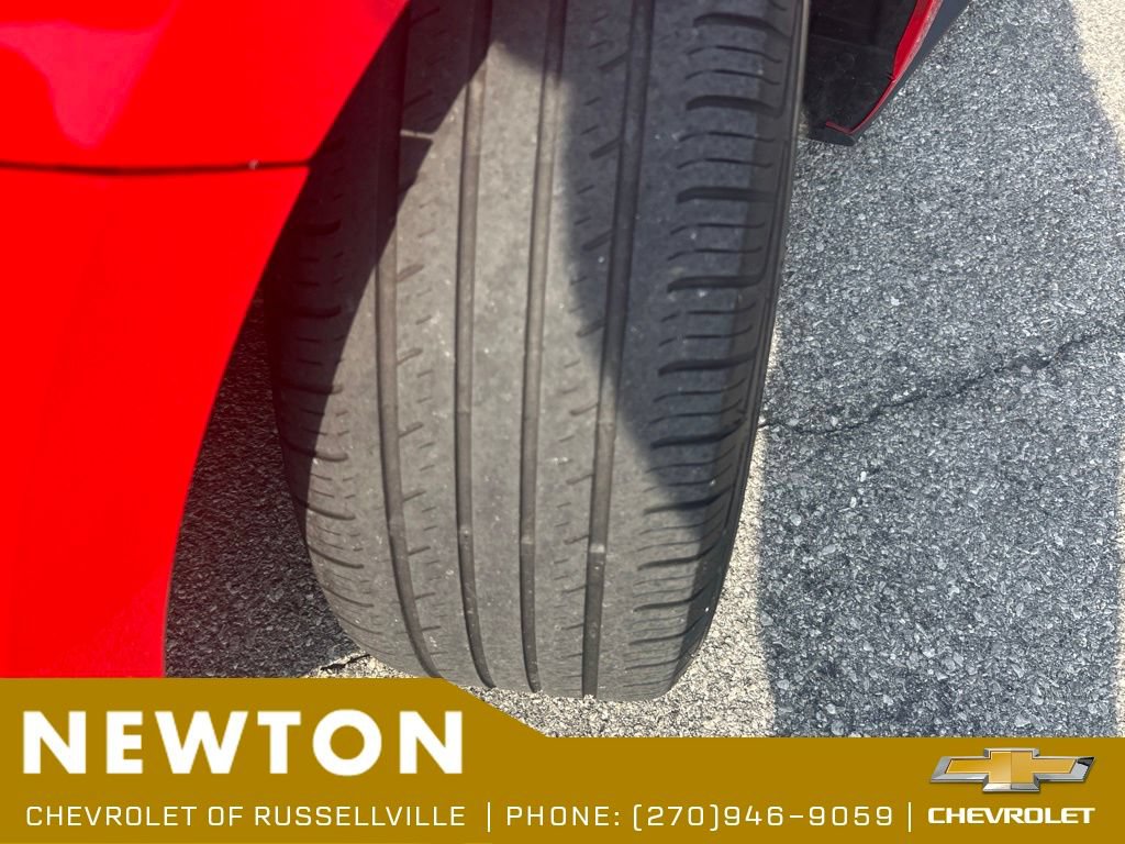 Used 2016 Ford Mustang Coupe RWD image 37