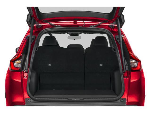 New 2026 Honda CR-V TrailSport image 13