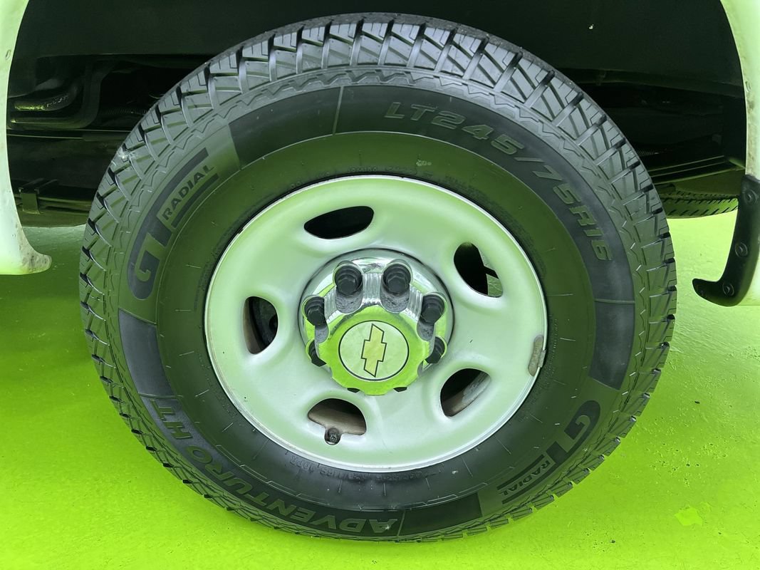 Used 2013 Chevrolet Express 2500 LT w/ LT Preferred Equipment Group RWD image 13