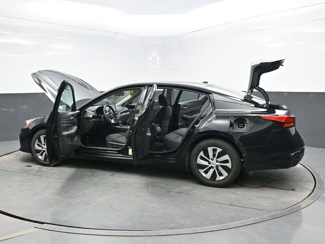 Used 2020 Nissan Altima 2.5 S FWD image 35