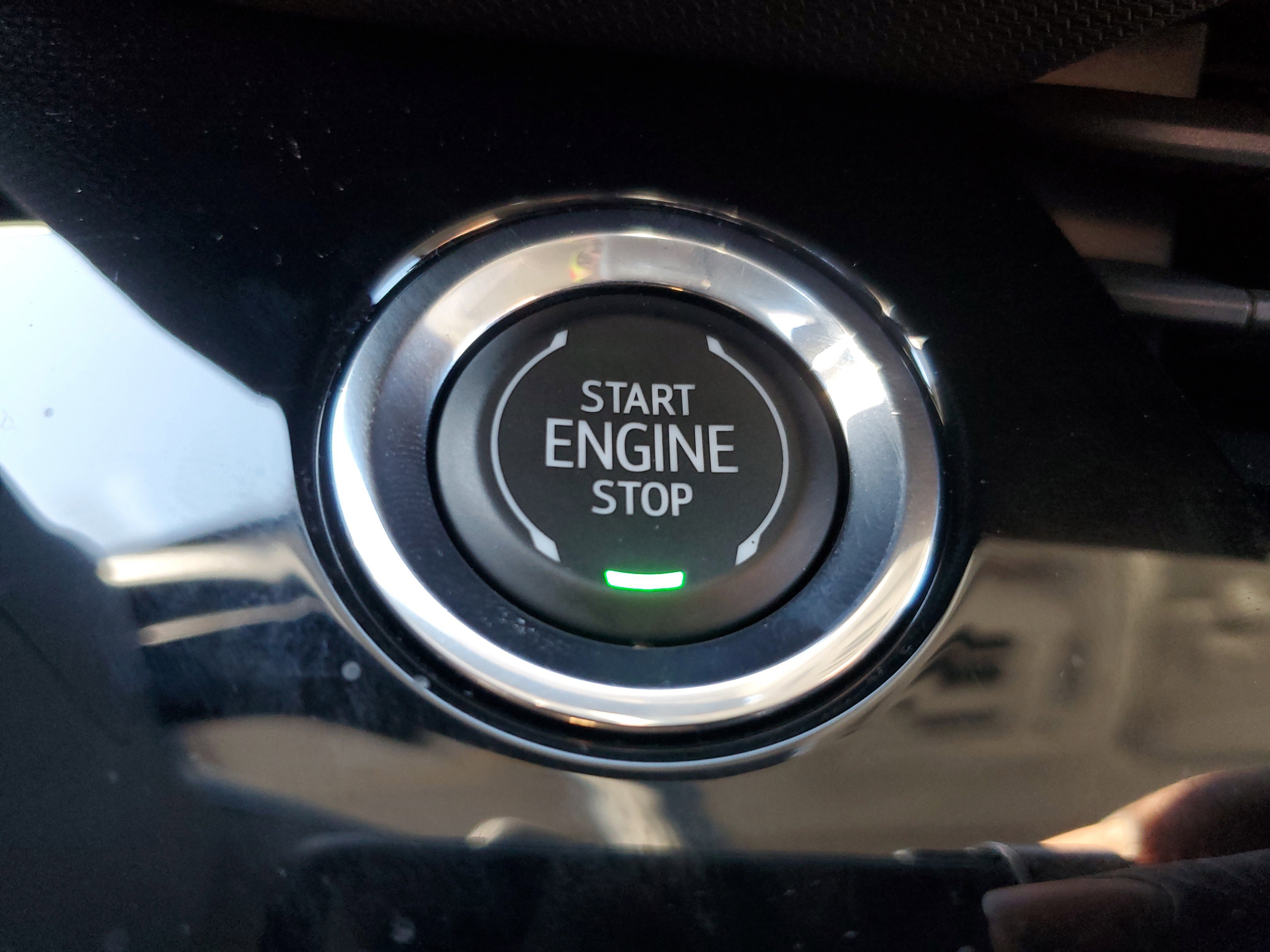 New 2025 Buick Envision Preferred image 27