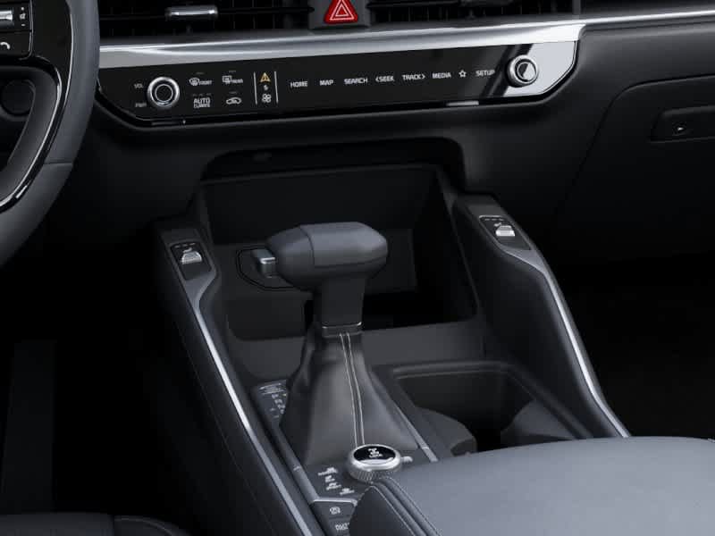 New 2026 Kia Sorento X-Line EX AWD/4WD image 23