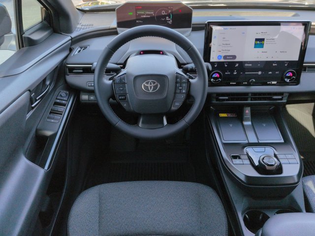Used 2026 Toyota bZ FWD image 16